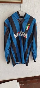 Inter Sponsor Trikot Shopgröße Store Nummer 6 - Bild 1 von 15