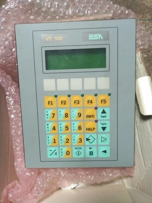 VT1001SP000 REV:4.0  - Image 1 of 2