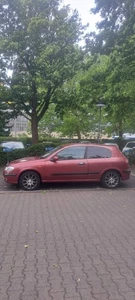 LPG AHK Nissan Almera Manuell Lichtmaschine Kupplung Reifen Neu Tüv Asu April 26 - Bild 1 von 12