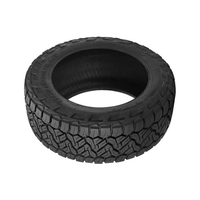 1 X Nitto RECON GRAPPLER A/T 275/65R20 116T Tires - Image 1 of 4