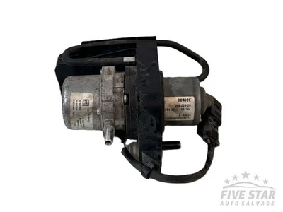 BMW 3 Series Brake Vacuum Pump 330e Plug-in-Hybrid Plug-In Hybrid 135kW (184 HP) - Image 1 of 4