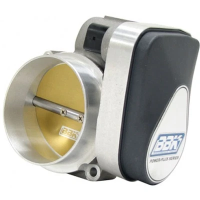 Cuerpo del acelerador BBK Performance Parts serie 1781 Power-Plus Foto 1 de 4