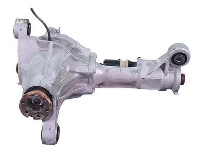 CHEVROLET SILVERADO 1500 PICKUP PORTADOR CONJUNTO (EJE DELANTERO), 85520532 Foto 1 de 4