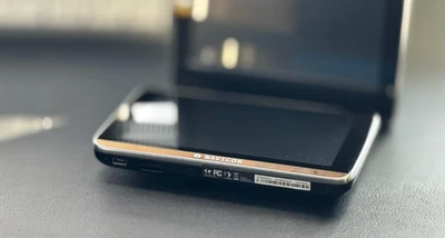 Navigon 92 Plus Navigationsgerät - Bild 1 von 4