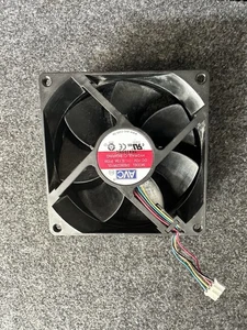 Lüfter AVC DC 12V Model DS09225R12L - Bild 1 von 3