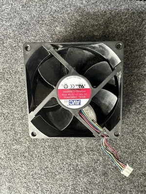 Lüfter AVC DC 12V Model DS09225R12L - Bild 1 von 3