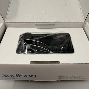 Audison DRC MP Digital Fernbedienung & Display für Prima Bit DSP Verstärker - Bild 1 von 3