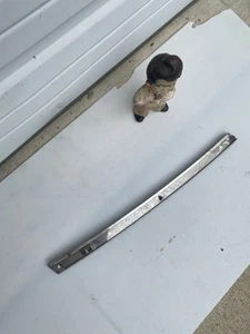 1971-74 Broke Clip AMC AMX AND JAVELIN ROOF RAIL Moulding LH WINDOW CHANNEL - Picture 1 of 8