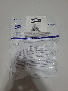 NORTH Escape Respirator - Never Opened (expired 07/10) - Picture 1 of 6