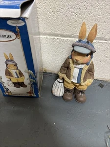 Regency Fine Arts Busy Buny - Bild 1 von 7