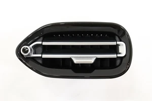 2023-2025 Dodge Hornet tablero delantero derecho pasajero rejilla de ventilación de aire OEM - Imagen 1 de 10