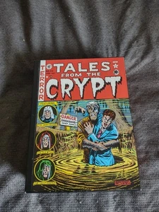 EC Comics Reissue 1979 Tales From The Crypt - Picture 1 of 10