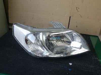 2014 雪佛兰 Aveo 轿车右 LED 车头灯 — 第 1/4 张图片