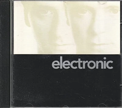 Electronic -  CD AOVG The Fast Free Shipping Foto 1 de 2