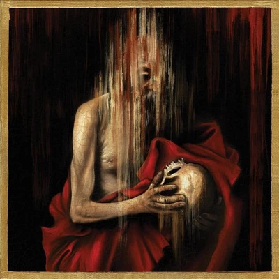 Vale Of Pnath Between The Worlds Of Life And Death (CD) (US IMPORT) - Bild 1 von 2