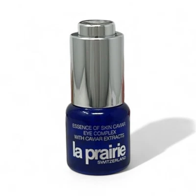 Complejo de ojos de caviar La Prairie Essence of Skin 0,5 oz auténtico (sin caja) Foto 1 de 3