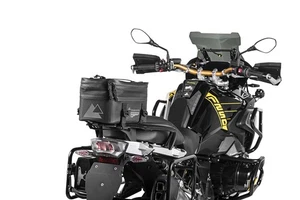 Bolso Tail Rack + Edición EXTREME de Touratech Impermeable - Imagen 1 de 9