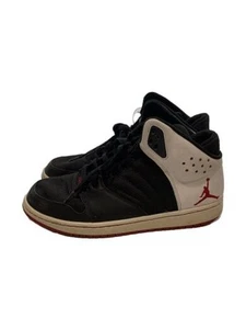 Nike Jordan 1 Flight 4 Jordan Flight Black 820135 001 27.5Cm Blk GqG66 - Picture 1 of 8