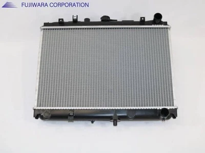 NISSAN Vanette 2005 TC-SK82TN Radiator 21410HA01C [New] [PA02153335] - Image 1 of 2