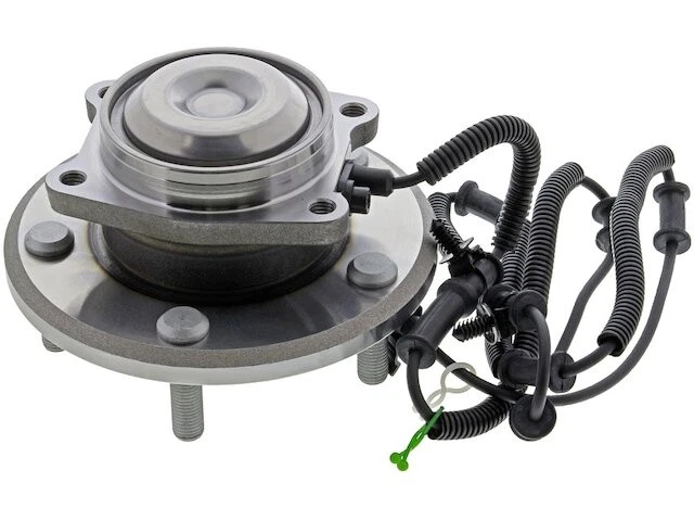 Conjunto de buje de rueda trasera para Chrysler Town Country Grand Caravan C/V SR42B5 Foto 1 de 1