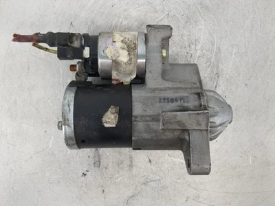 Jeep Grand Cherokee 2005-2010 motor de arranque de auto solenoide fabricante original KFWR5 Foto 1 de 4