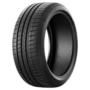 TYRE SUMMER MICHELIN 215/45 R16 90V PILOT SPORT 3 PS3 (DT1)(AO) XL DOT 2021 - Picture 1 of 4