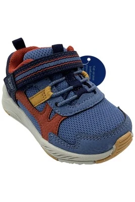 Кроссовки для мальчика ясельного возраста Stride Rite M2p Player синие - Изображение 1 из 3