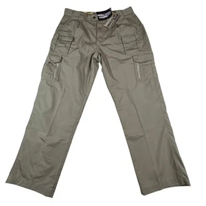 NWT Blackhawk Warrior Wear Light Weight Tactical Pant Khaki Men’s Sz 40x32 - Picture 1 of 10