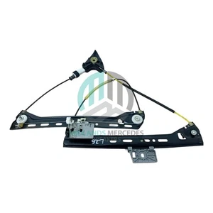 MERCEDES-BENZ S Class S63 AMG A217 Window Regulator Front Right Side A2177200246 - Picture 1 of 6