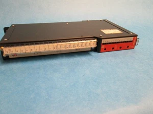 SQUARE D SY/MAX ROM-221 MODULE, CLASS 8030, SERIES F2, 120 VAC, 30619-502-50 - Picture 1 of 3