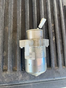 Genuine Isuzu brake vacuum pump 8-98078793-2 for 2008-2025 Isuzu NPR - Picture 1 of 6