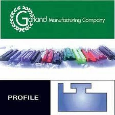 Garland Mfg Co 231596 Polaris Hyfax Slide Blue 57 00 Foto 1 de 2