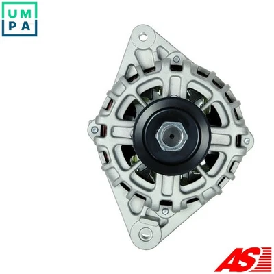 ALTERNATOR A9009 FOR HYUNDAI MATRIX EXCEL/II/PONY LANTRA/Mk/Break/LAVITA GETZ - Image 1 of 4