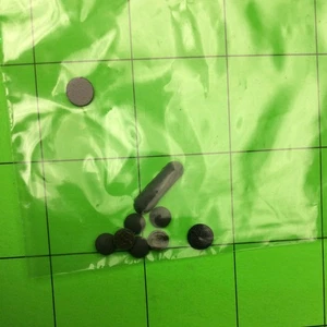 Dell Inspiron 8600 Laptop Computer Multiple Screen Bumper - Picture 1 of 4