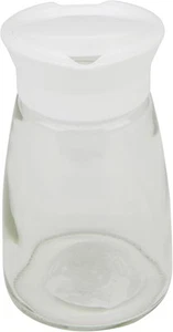GoodCook Everyday Sugar Pourer transparente/blanco - Imagen 1 de 6