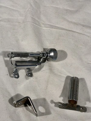 Vintage Gretsch Misc. Parts Collection  60s Round Badge Era - Image 1 of 4