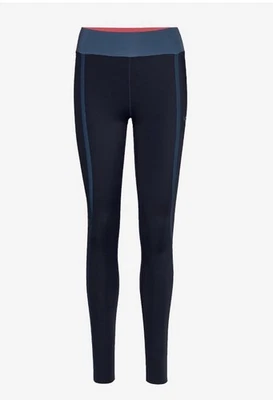 Medias Kari Traa Sigrun para mujer talla mediana Marin Royal Navy 622163 Foto 1 de 4