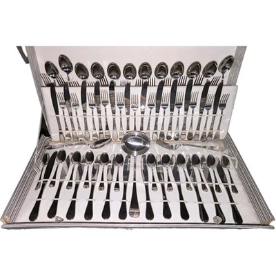 servizio posate Morinox - Immagine 1 di 3
