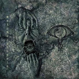 Virvel Av Morkerhatet Metamorphopsia (CD) Album Digipak - Bild 1 von 1