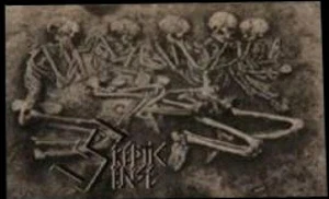 Skeptic Sense - Harmony Of Souls MC #G94873 - Bild 1 von 1