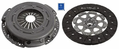 Kit de embrague 3000 970 135 SACHS para MERCEDES-BENZ CLASE C CLASE C T-Model - Imagen 1 de 4