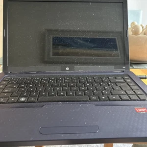 HP G62-b25sa 15.6” Laptop windows 7 - Picture 1 of 16