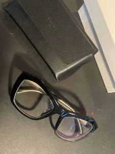 Marco de gafas Chanel para mujer para piezas buen estado  - Imagen 1 de 4
