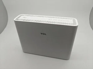 TCL LinkHub CPE Router Routeur 5G Dualband WIFI6 - Picture 1 of 3