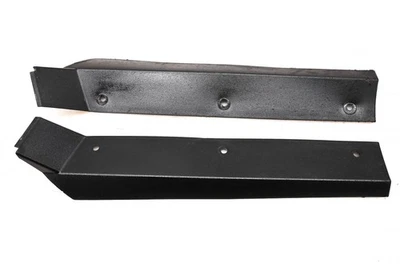 16 cubiertas acampanadas para guardabarros delantero Polaris Ranger 1000 Crew diésel izquierda y derecha Foto 1 de 4