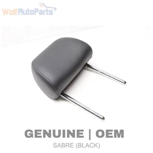 2016-2018 AUDI A6 QUATTRO - REAR Headrest / HEAD REST 4G0885973AD - Picture 1 of 6