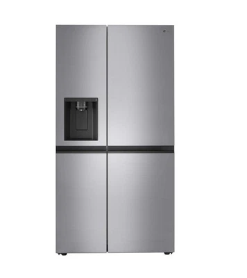 "Refrigerador Side-by-side Lg 36"" LHSXS2706S 12" Foto 1 de 4