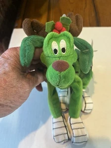 Warner Bros K-9 Rentier  - Bild 1 von 3