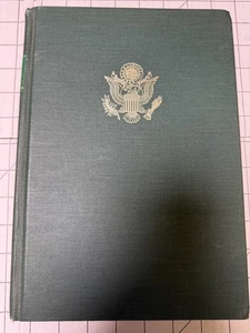 U.S. Army World War II Special Studies: Chronology 1941-1945 by Mary H. Williams - Imagen 1 de 6