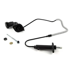 Gruppo Cilindro Frizione Slave e Cilindro Master per Jeep Wrangler 1997 199... - Foto 1 di 6